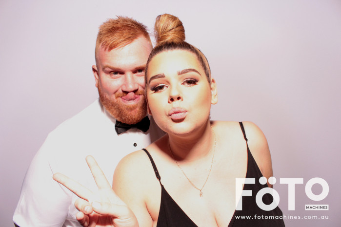 Lenny & Mel's Wedding | View more photos from the event at gallery.fotomachines.com.au/u/FOTOMachines/Lenny-Mels-Wedding